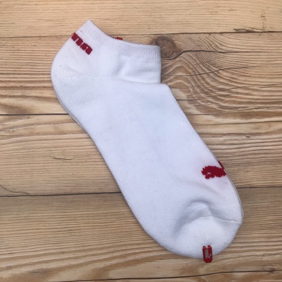 1 Pair Puma Men’s No Show Socks - Picture 9 of 14